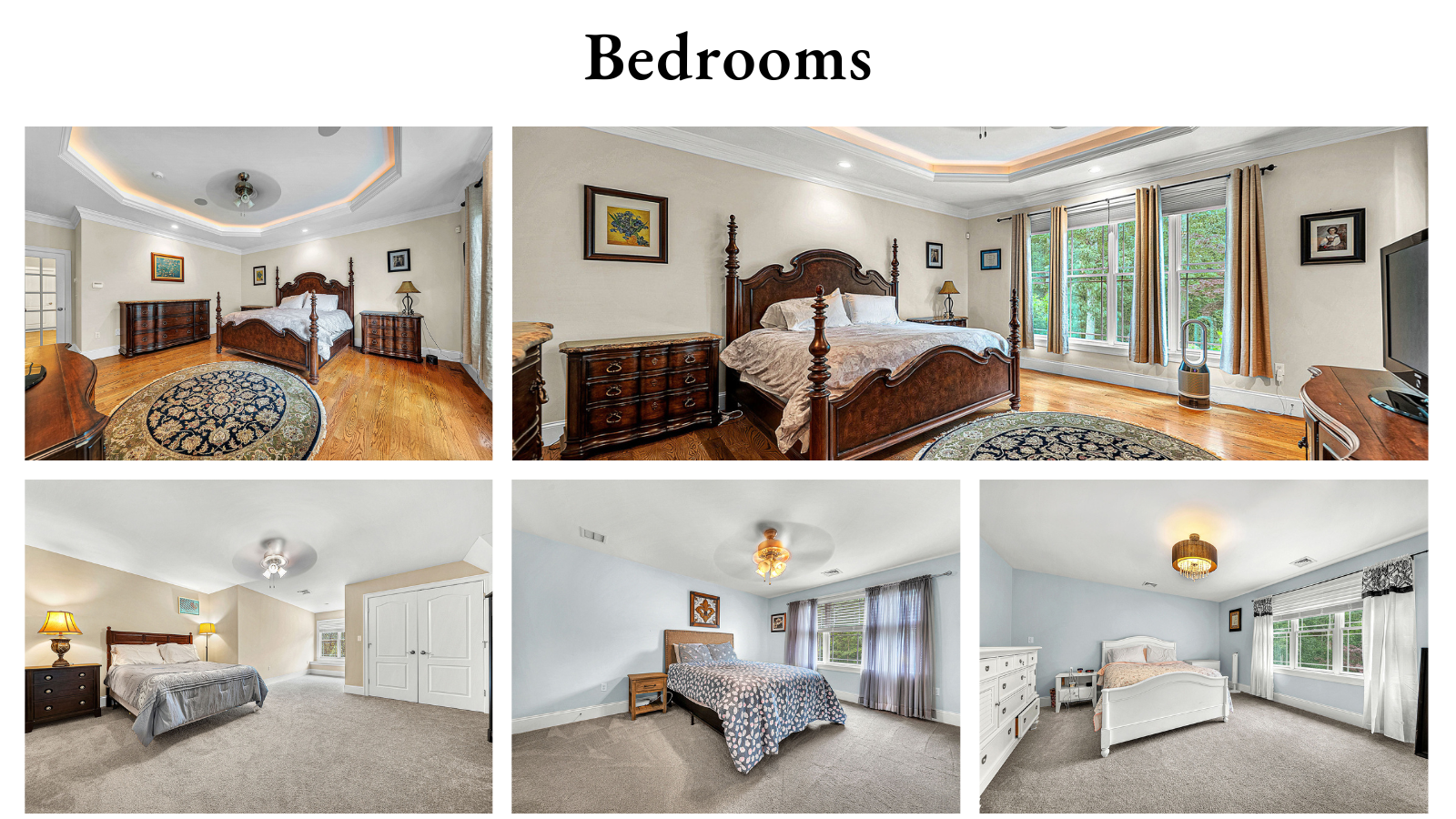 8 analore circle norfolk