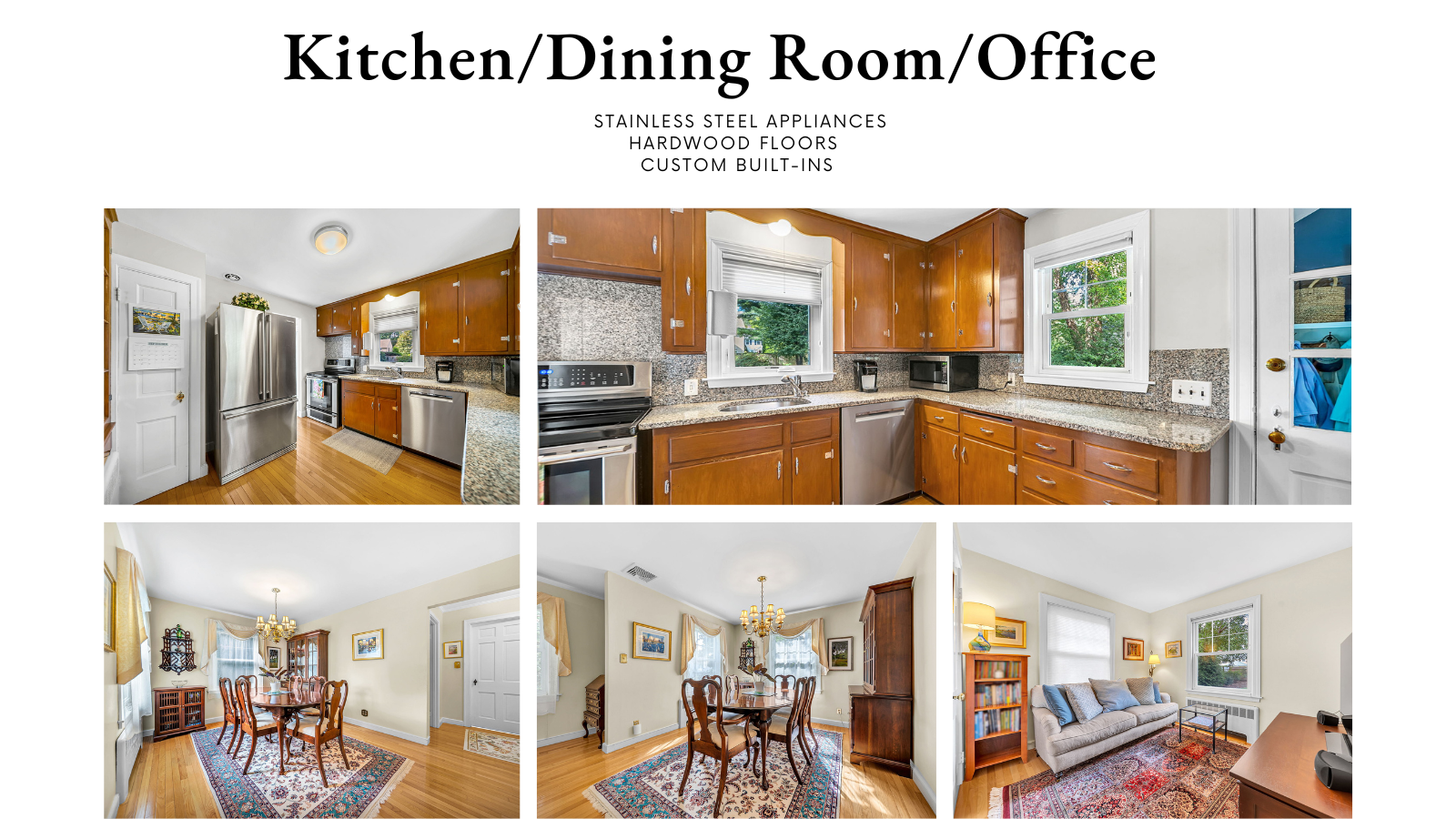 8 analore circle norfolk