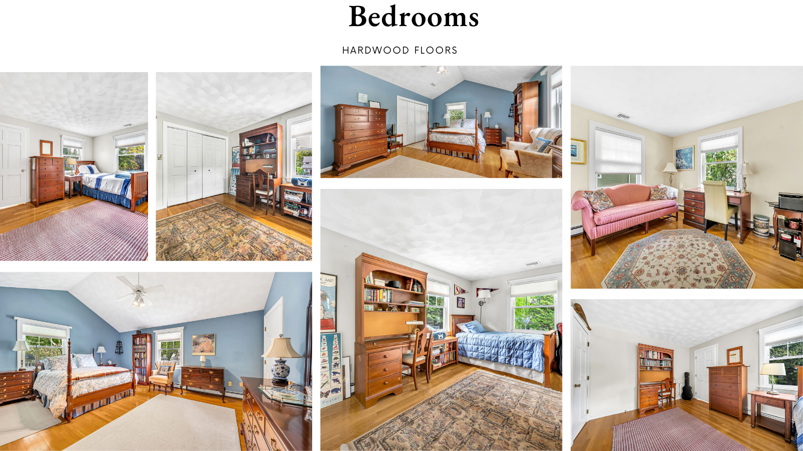 8 analore circle norfolk