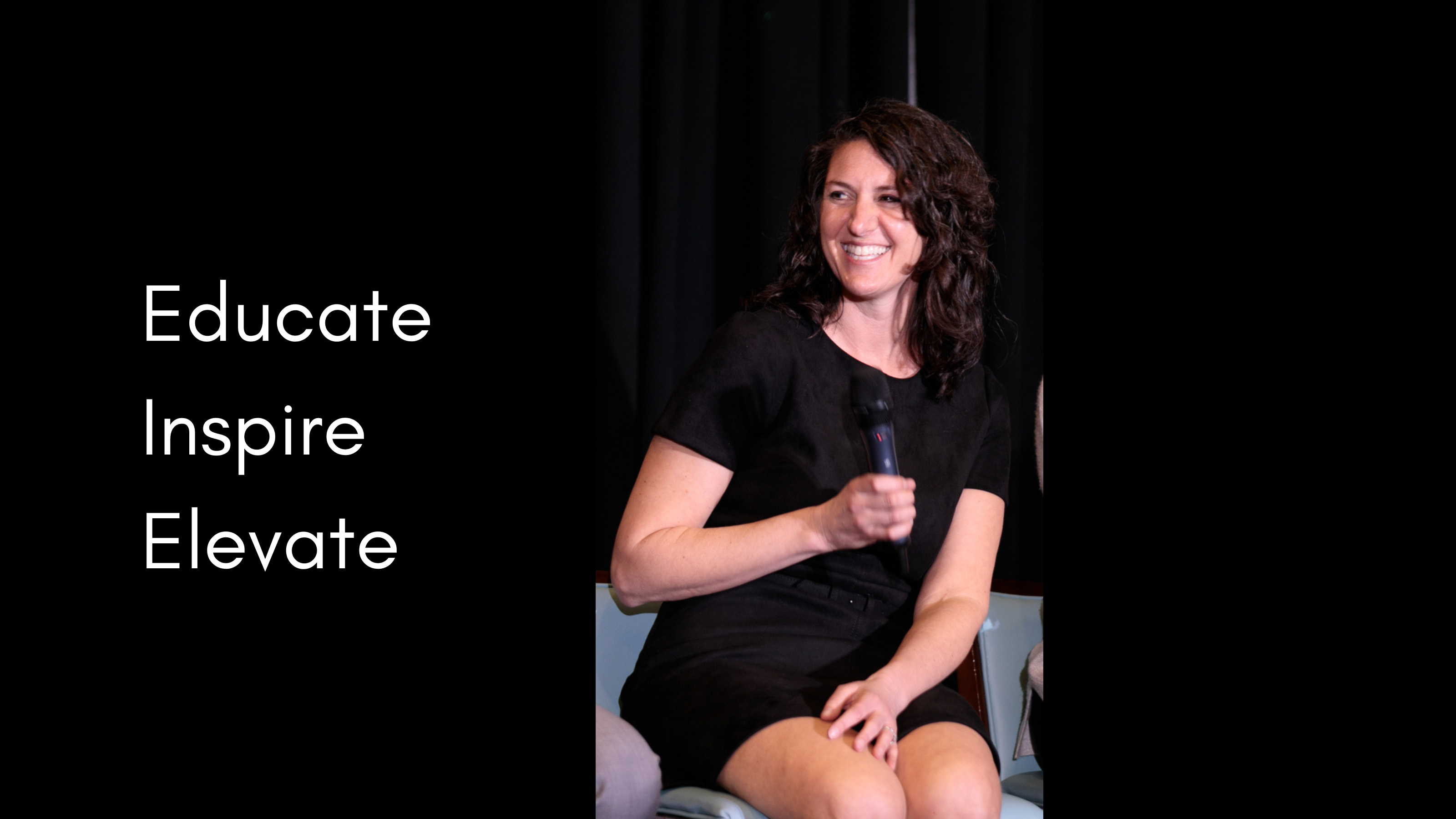 Alison Borrelli Speaking 