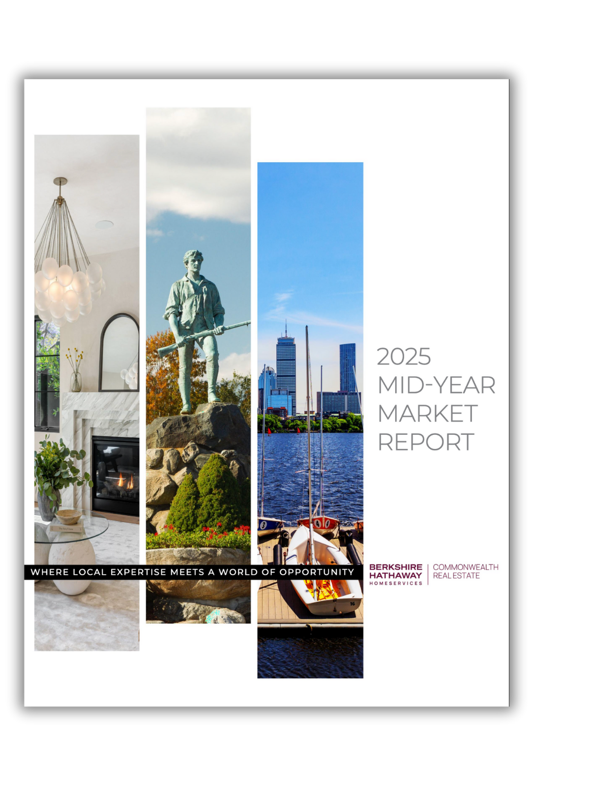 2025 Mid Year Market Report