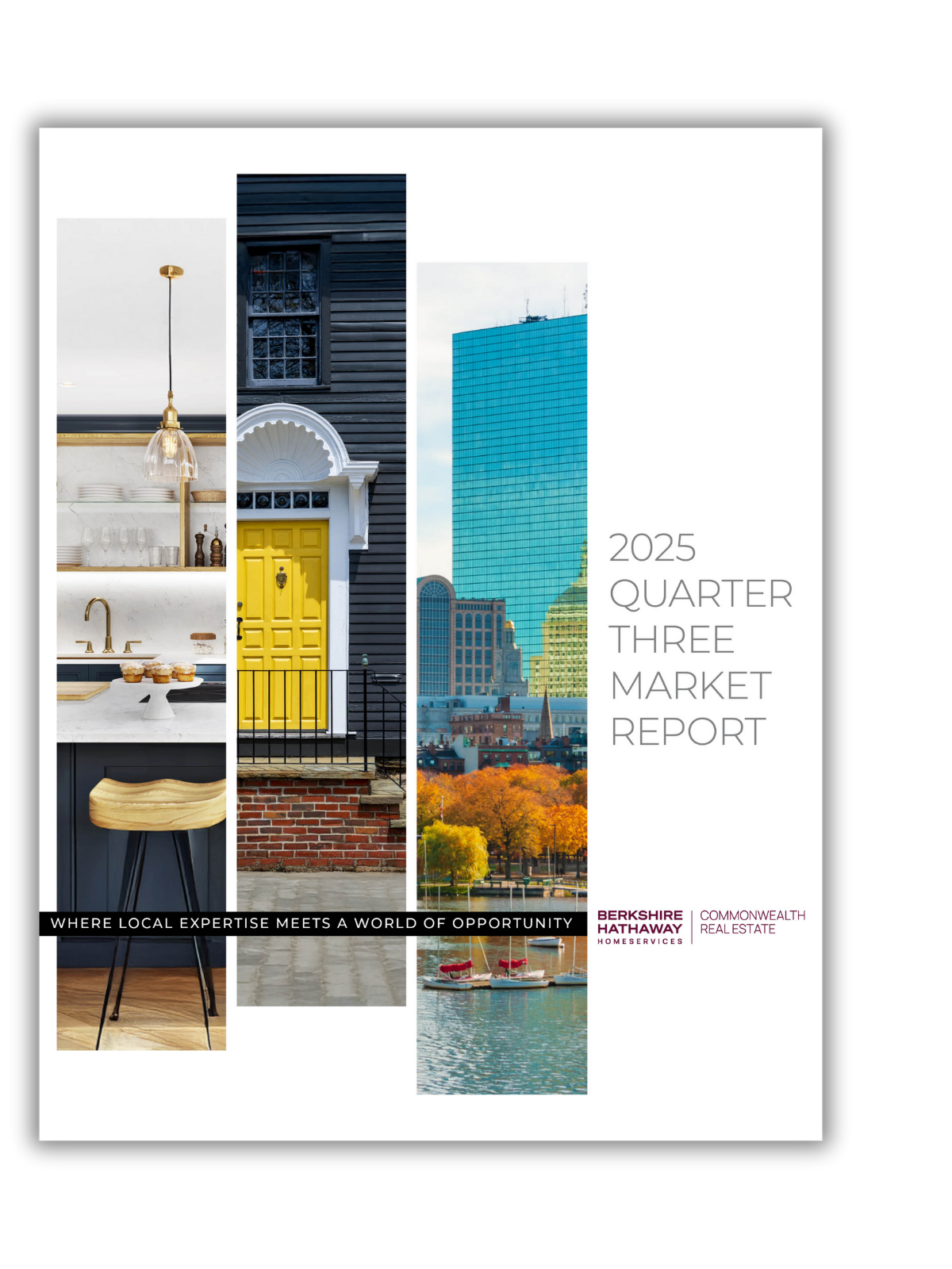 2025 Quarter Three Market Report