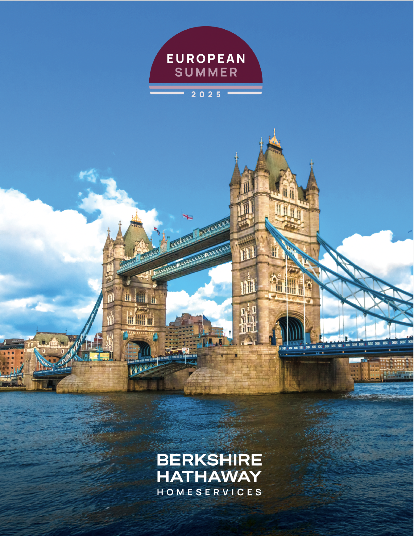 2025 European Summer Report